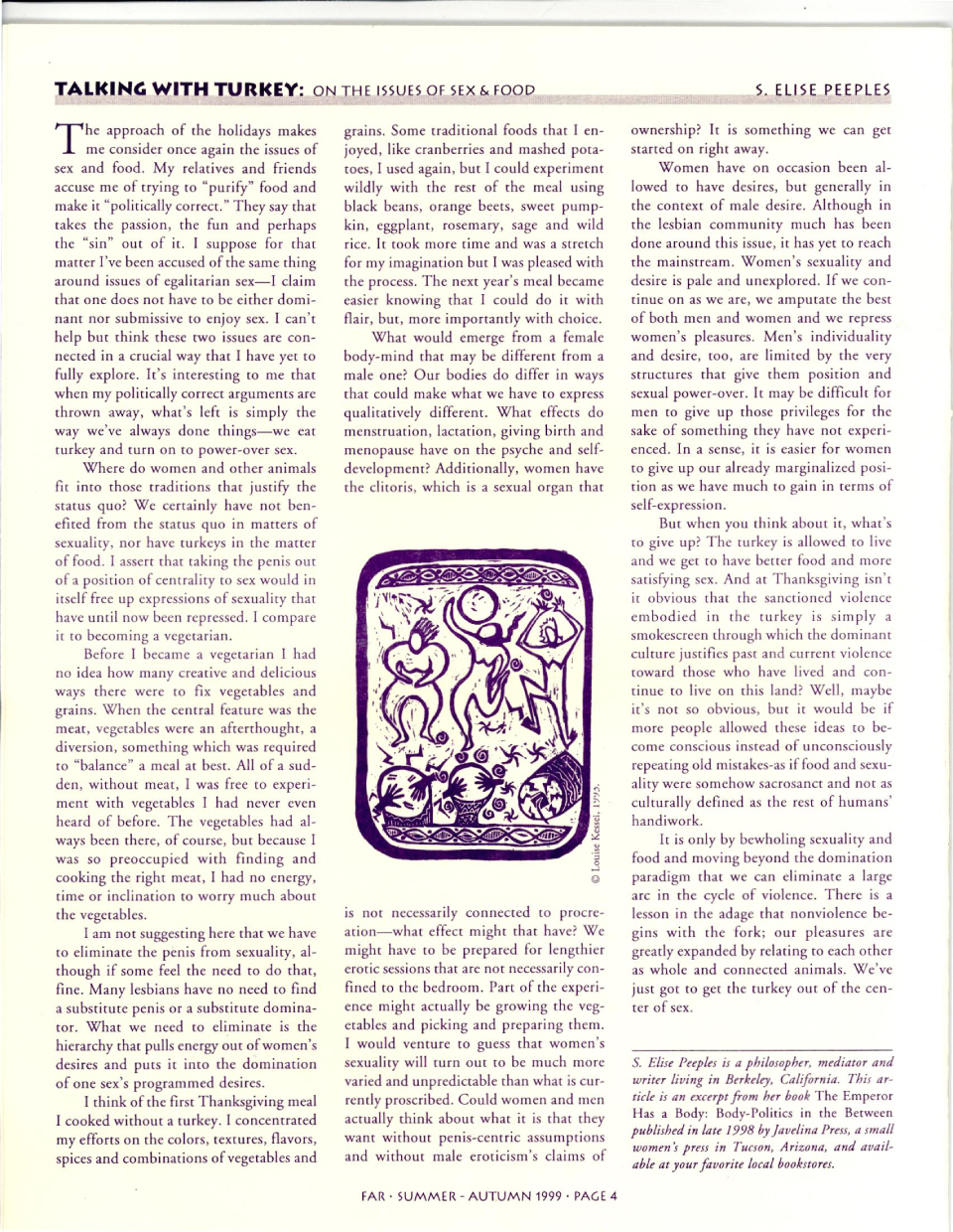 Journal